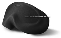 Oakley A Frame Jet Black / Grey Polarized (01-949)